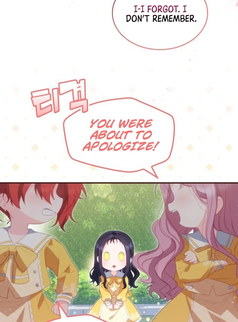 The Monster Knight wants Parental Leave Chapter 45 page 79
