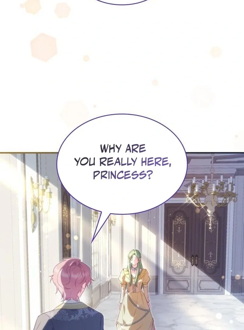 The Monster Knight wants Parental Leave Chapter 43 page 79