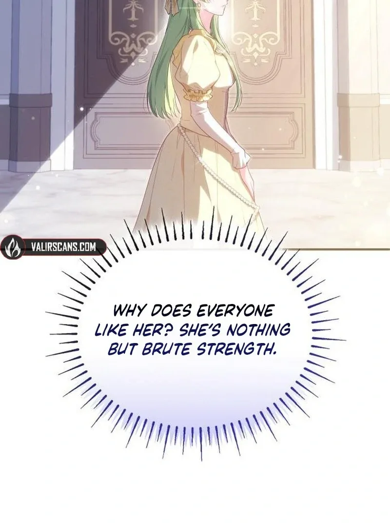 The Monster Knight wants Parental Leave Chapter 43 page 88