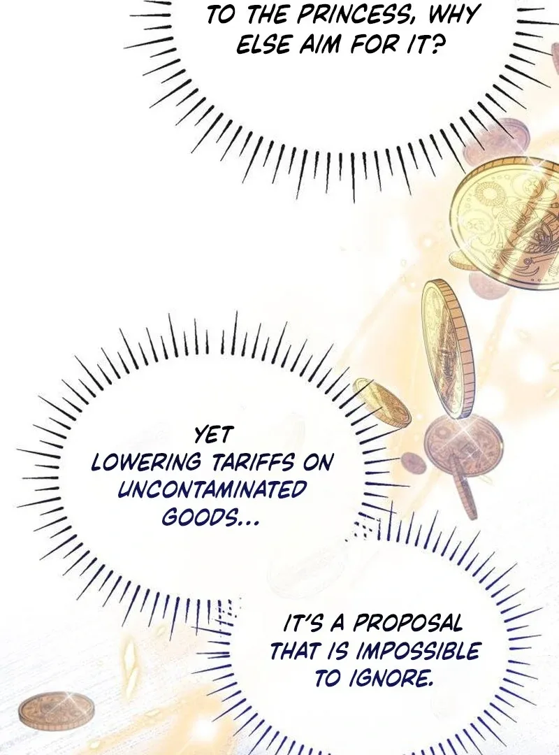 The Monster Knight wants Parental Leave Chapter 43 page 96