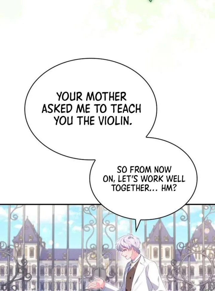 The Monster Knight wants Parental Leave Chapter 47 page 4