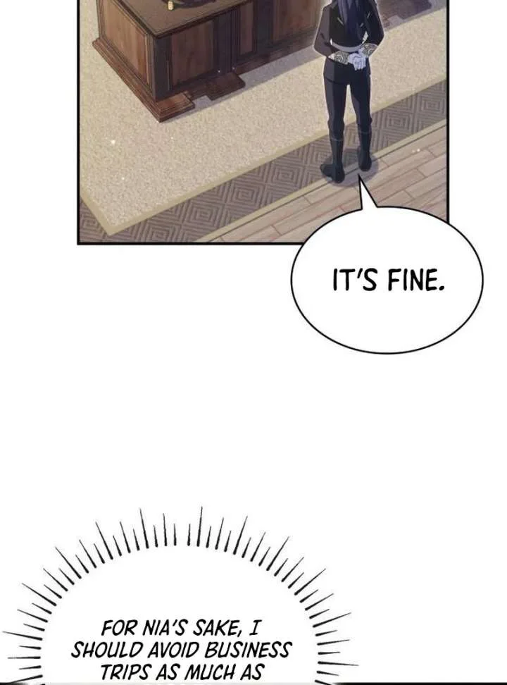 The Monster Knight wants Parental Leave Chapter 47 page 21