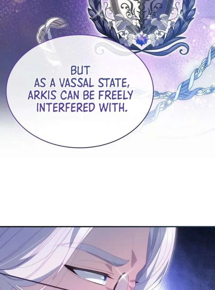The Monster Knight wants Parental Leave Chapter 47 page 32