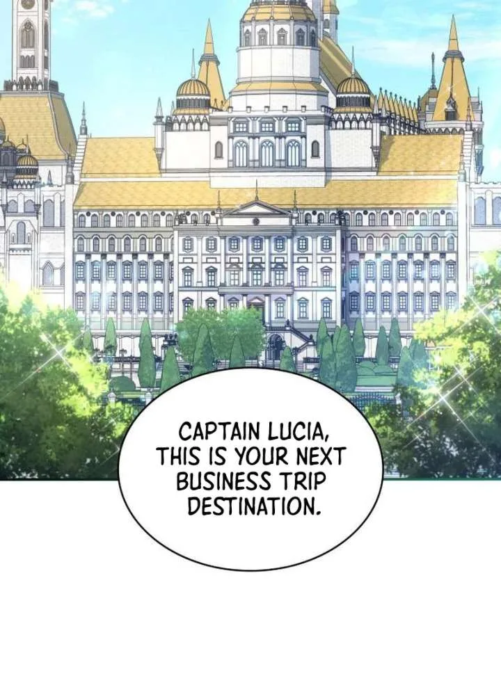 The Monster Knight wants Parental Leave Chapter 47 page 19