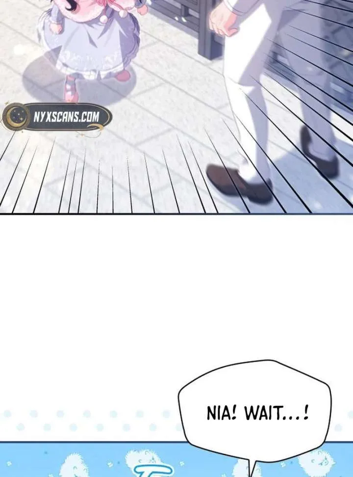 The Monster Knight wants Parental Leave Chapter 47 page 16
