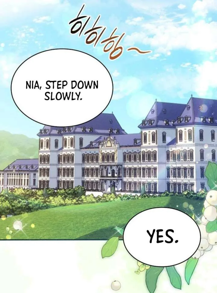 The Monster Knight wants Parental Leave Chapter 47 page 3