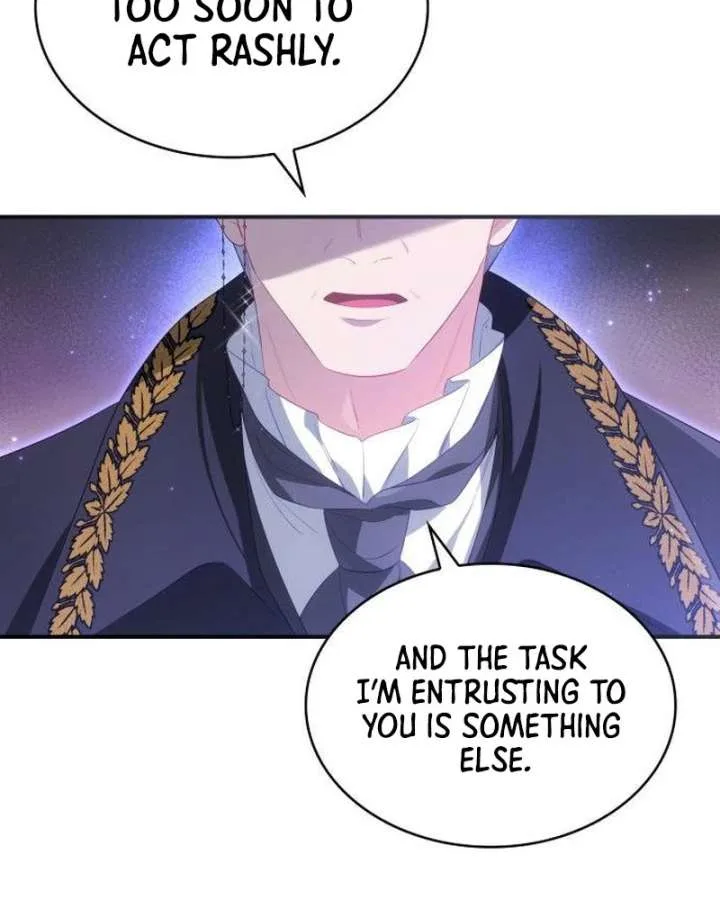 The Monster Knight wants Parental Leave Chapter 47 page 28