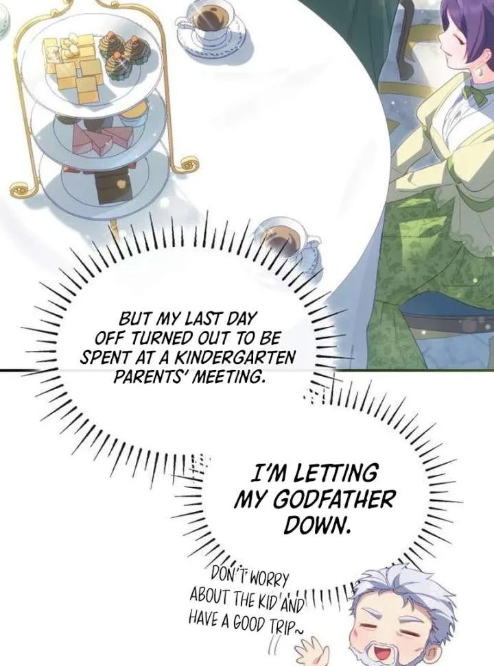 The Monster Knight wants Parental Leave Chapter 47 page 46