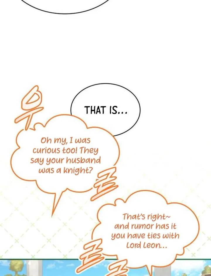 The Monster Knight wants Parental Leave Chapter 47 page 53
