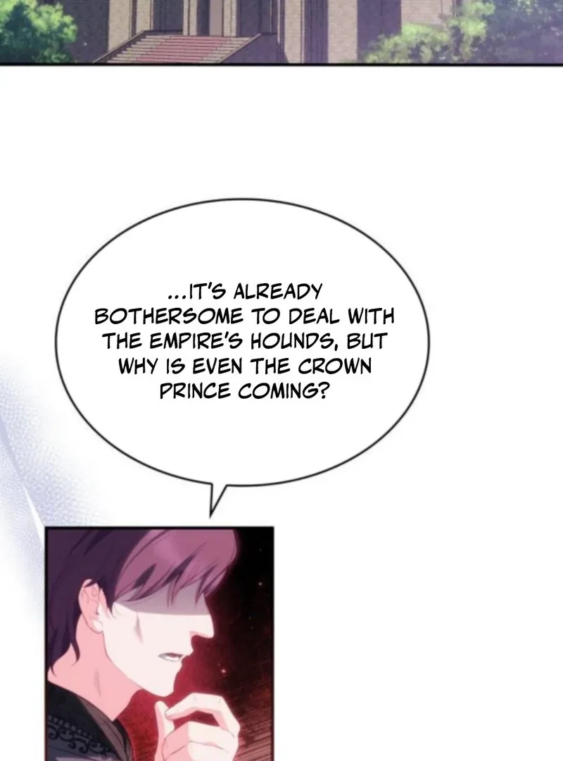 The Monster Knight wants Parental Leave Chapter 48 page 4