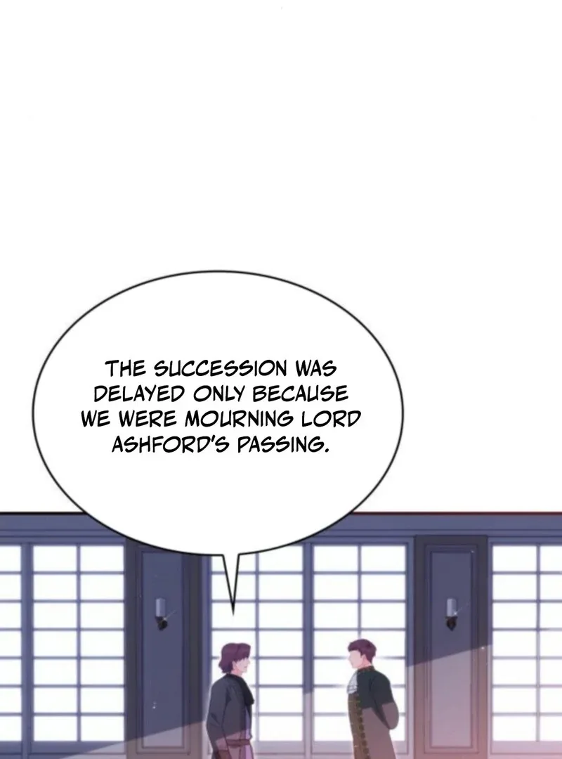 The Monster Knight wants Parental Leave Chapter 48 page 6