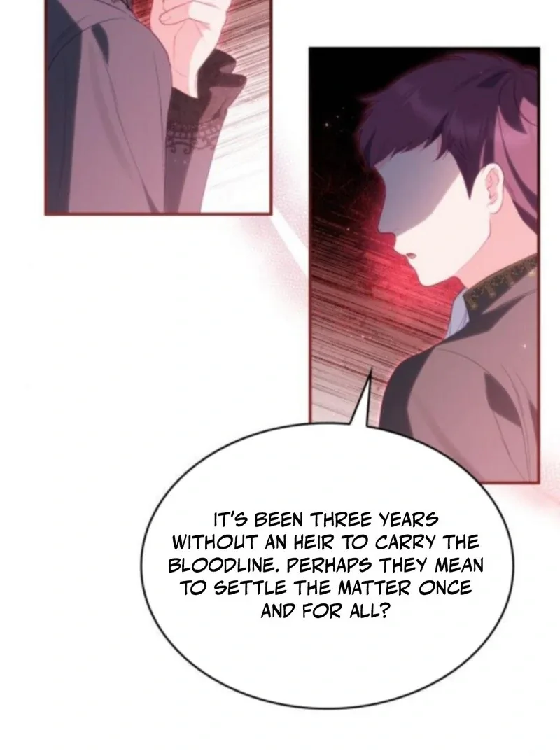 The Monster Knight wants Parental Leave Chapter 48 page 5