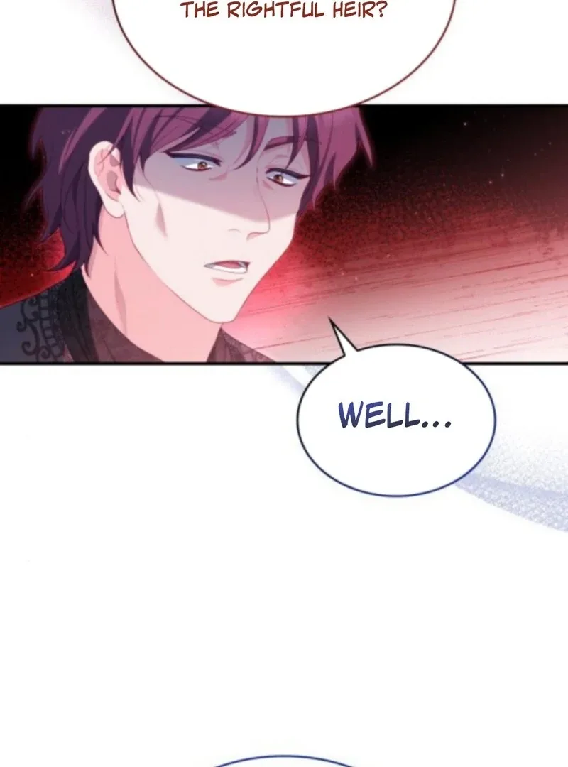 The Monster Knight wants Parental Leave Chapter 48 page 8