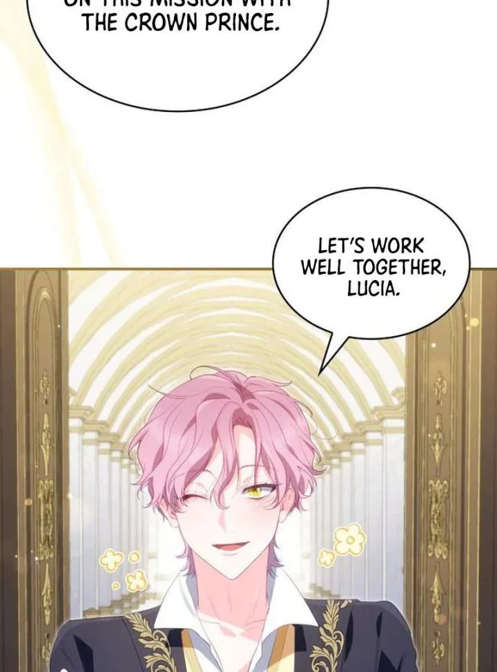 The Monster Knight wants Parental Leave Chapter 47 page 39