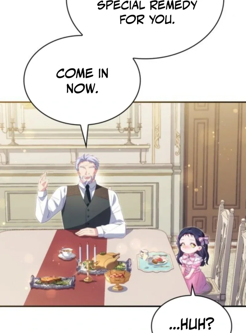 The Monster Knight wants Parental Leave Chapter 48 page 22