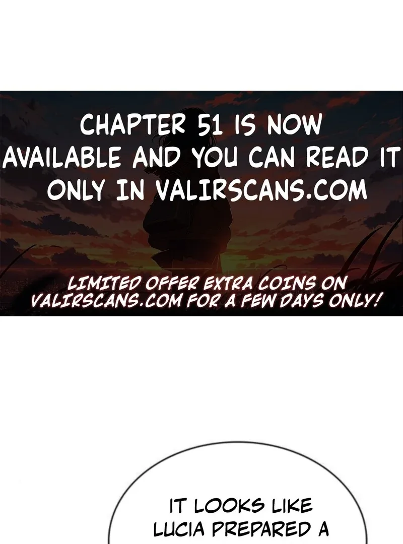 The Monster Knight wants Parental Leave Chapter 48 page 21