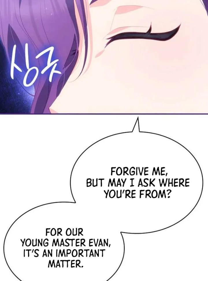 The Monster Knight wants Parental Leave Chapter 47 page 52