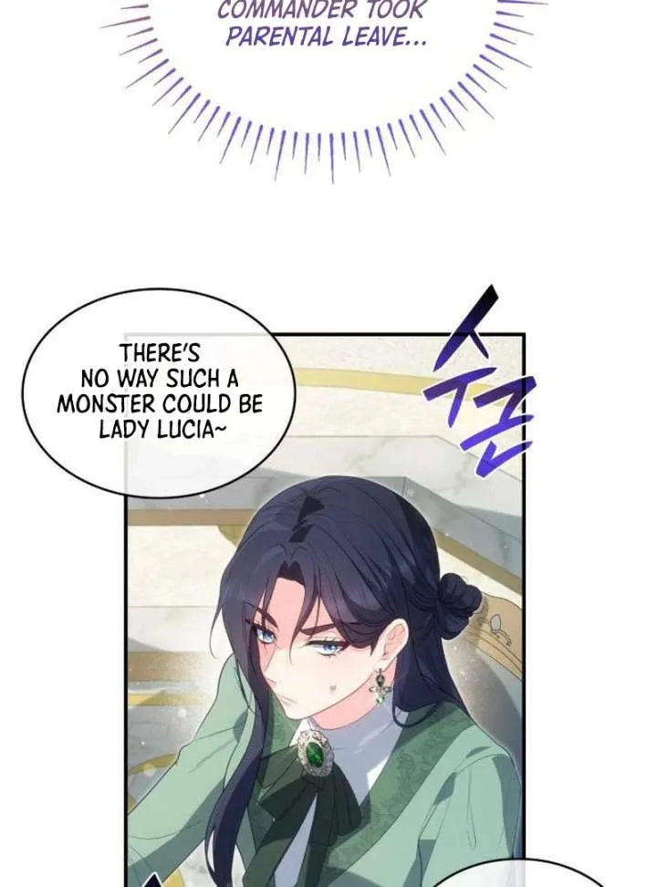 The Monster Knight wants Parental Leave Chapter 47 page 62