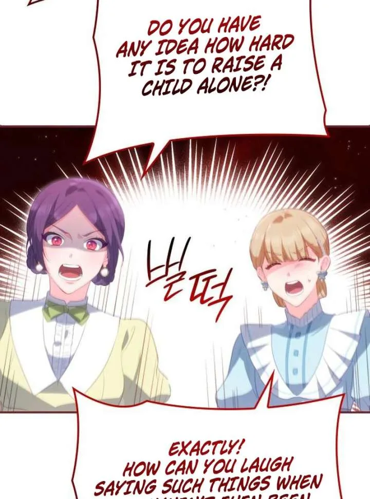 The Monster Knight wants Parental Leave Chapter 47 page 64