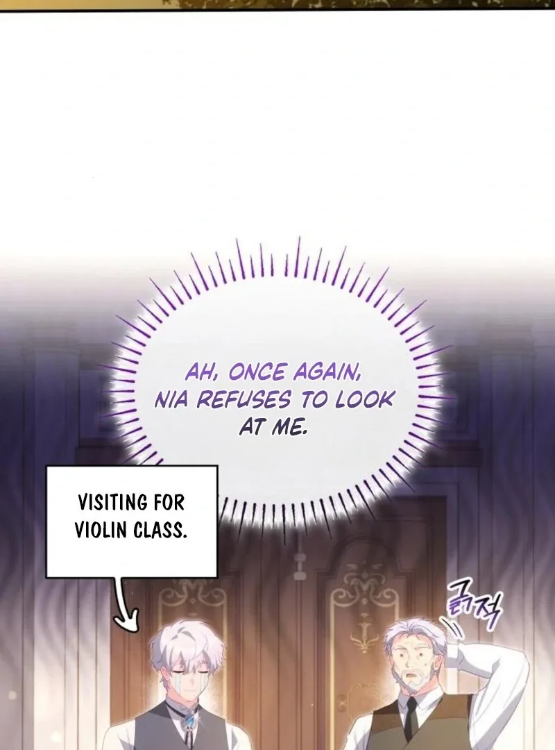 The Monster Knight wants Parental Leave Chapter 49 page 49