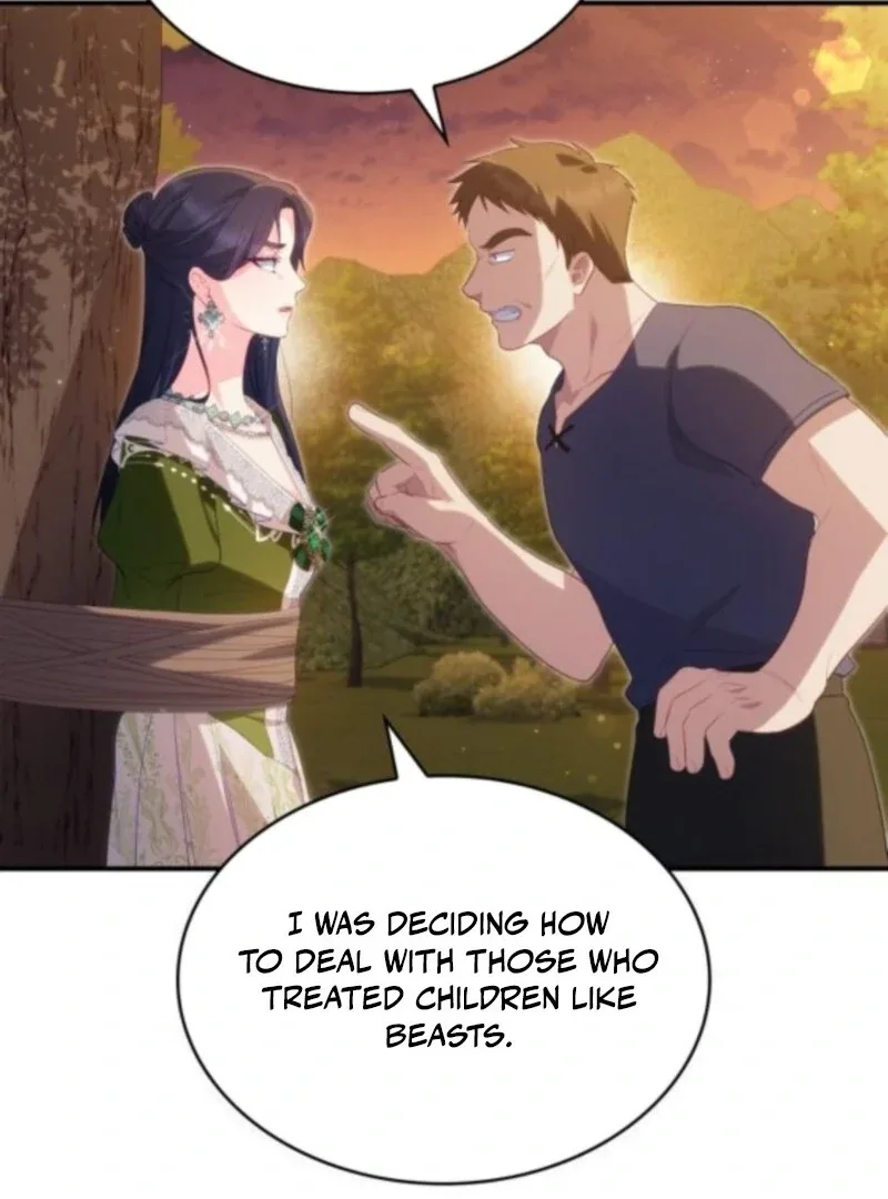 The Monster Knight wants Parental Leave Chapter 49 page 27