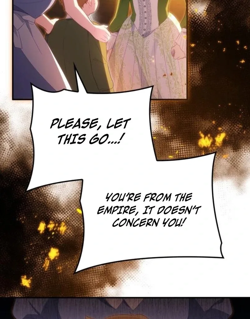 The Monster Knight wants Parental Leave Chapter 49 page 43