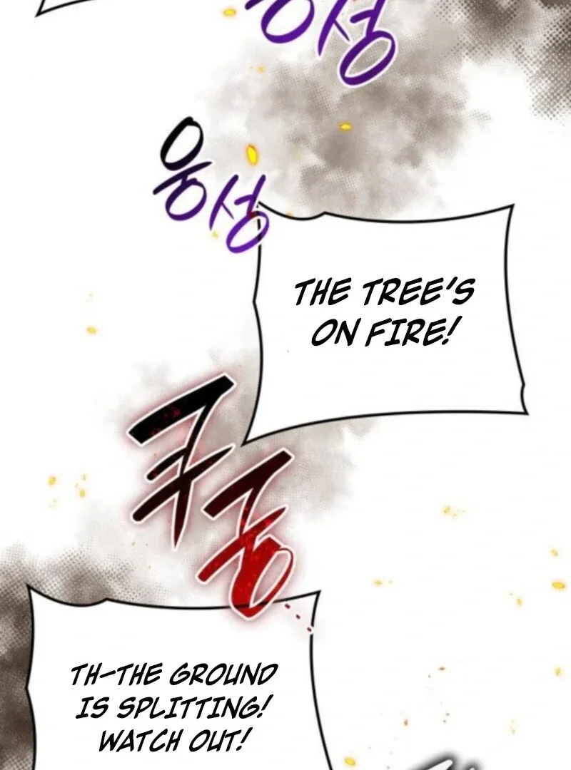 The Monster Knight wants Parental Leave Chapter 49 page 36