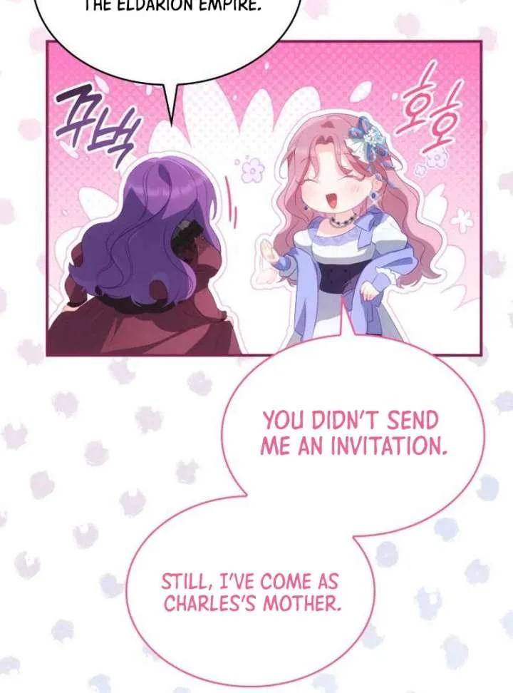 The Monster Knight wants Parental Leave Chapter 47 page 72
