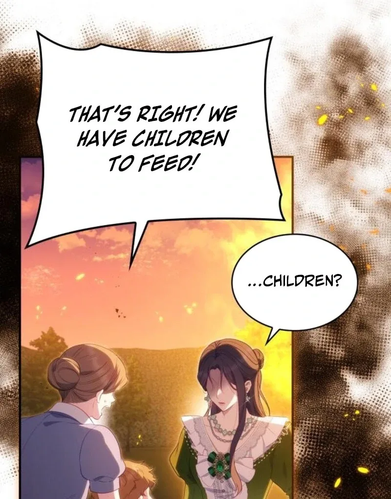The Monster Knight wants Parental Leave Chapter 49 page 42