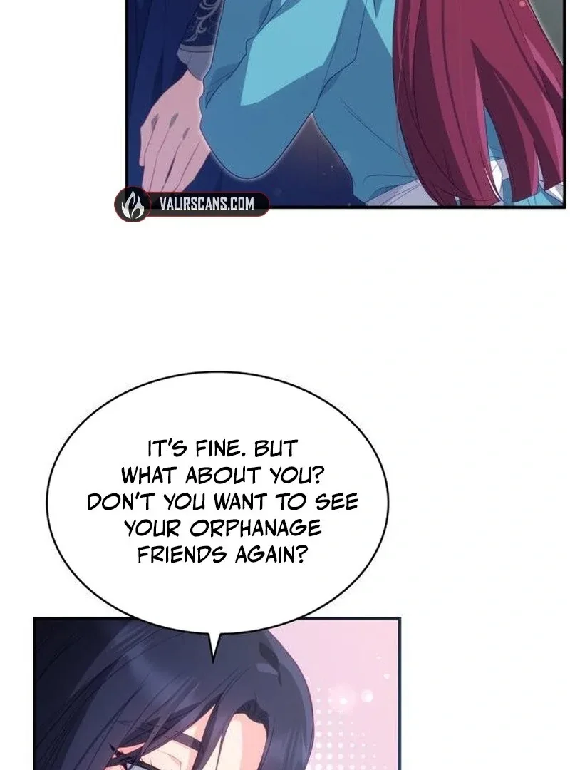 The Monster Knight wants Parental Leave Chapter 50 page 12
