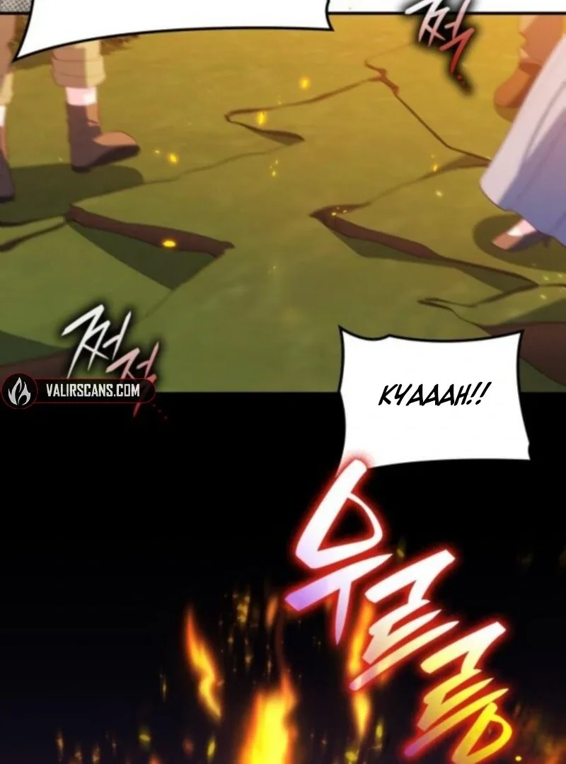 The Monster Knight wants Parental Leave Chapter 49 page 37