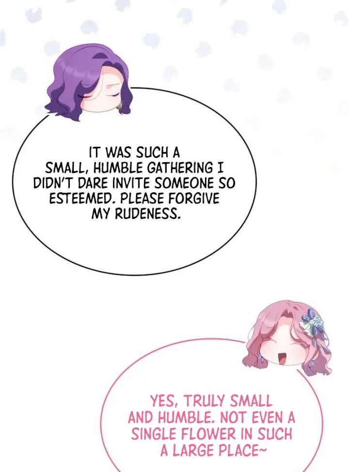The Monster Knight wants Parental Leave Chapter 47 page 73