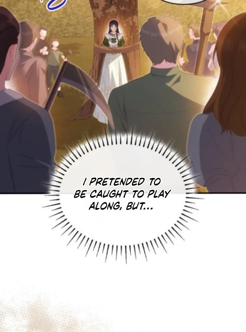 The Monster Knight wants Parental Leave Chapter 49 page 23