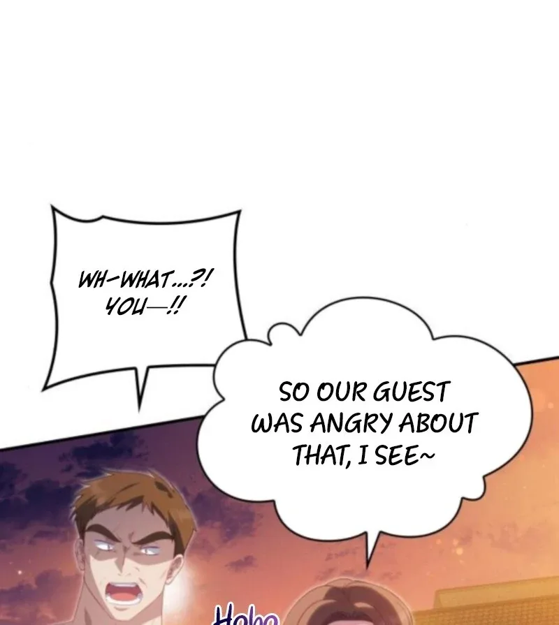 The Monster Knight wants Parental Leave Chapter 49 page 28