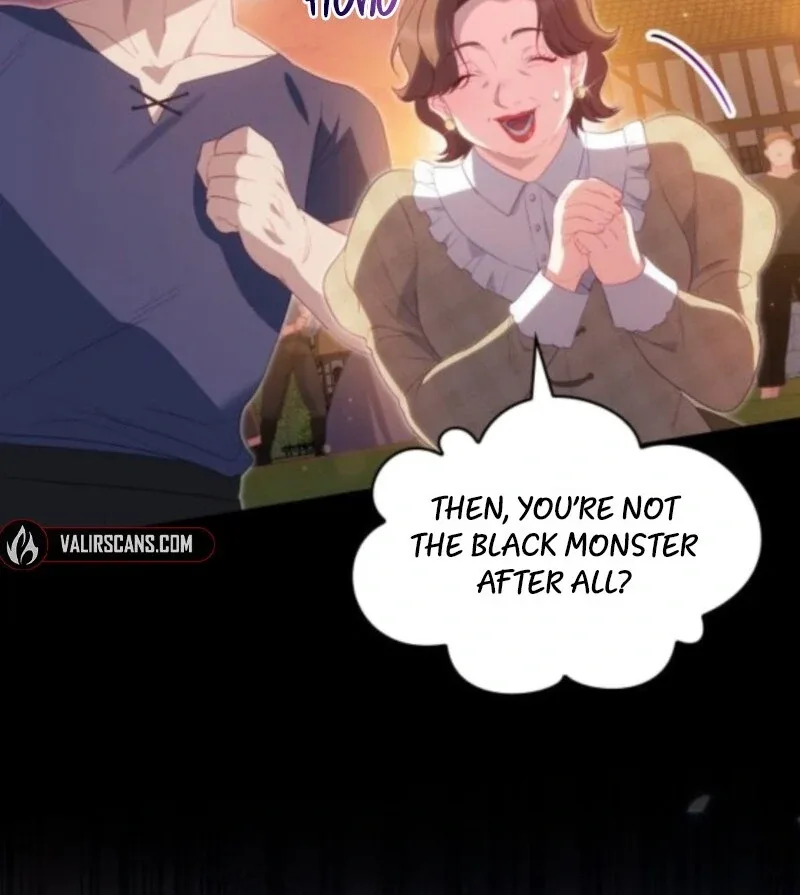 The Monster Knight wants Parental Leave Chapter 49 page 29