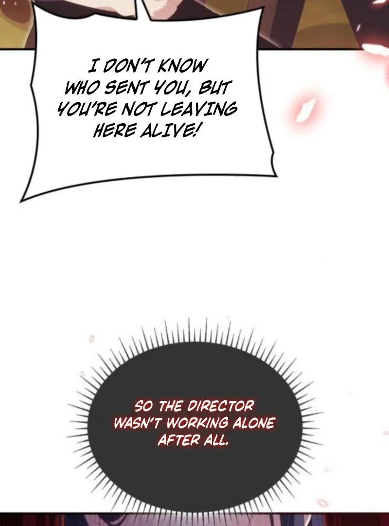 The Monster Knight wants Parental Leave Chapter 49 page 19