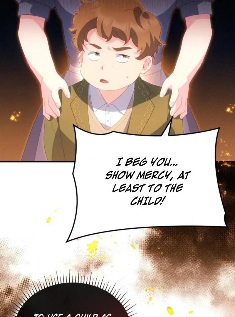 The Monster Knight wants Parental Leave Chapter 49 page 44