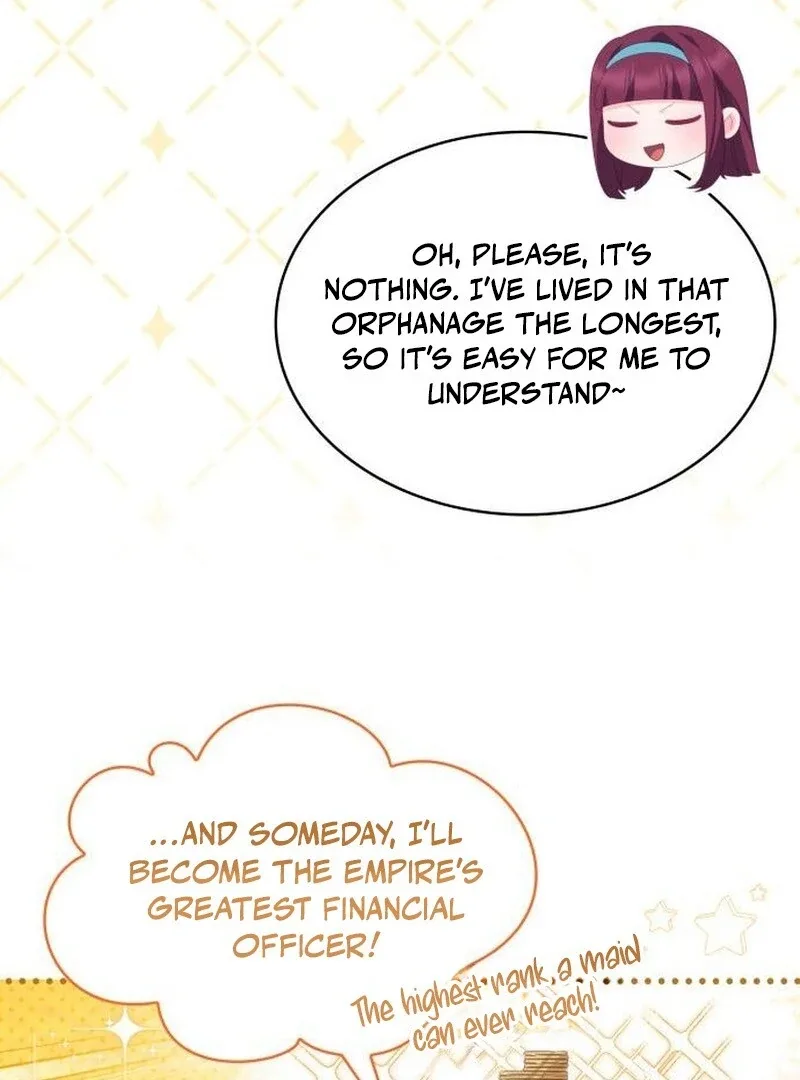 The Monster Knight wants Parental Leave Chapter 50 page 8