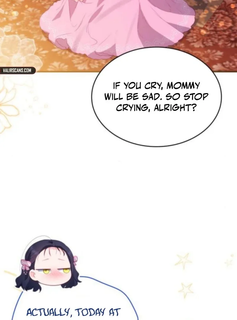 The Monster Knight wants Parental Leave Chapter 48 page 36