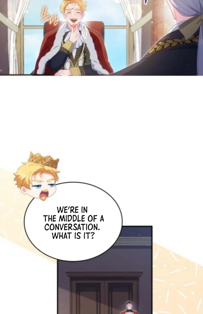 The Monster Knight wants Parental Leave Chapter 51 page 6
