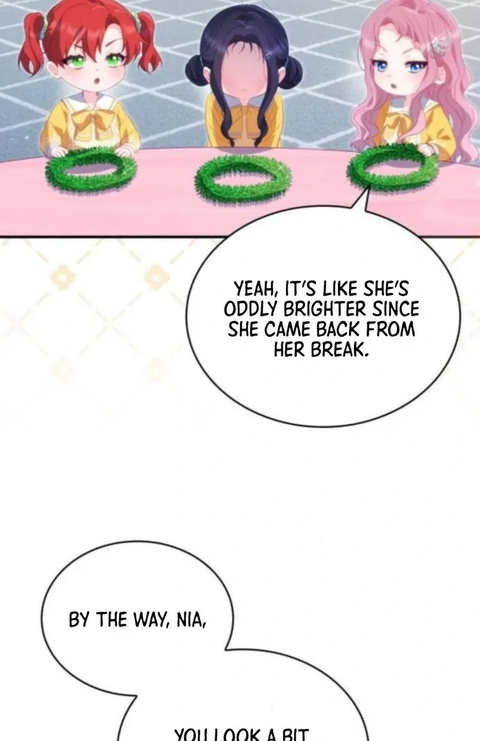 The Monster Knight wants Parental Leave Chapter 51 page 70