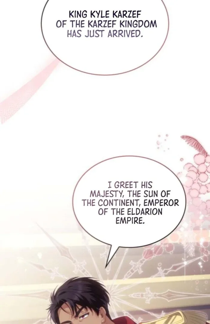 The Monster Knight wants Parental Leave Chapter 51 page 15