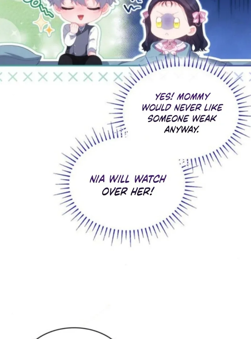 The Monster Knight wants Parental Leave Chapter 49 page 68