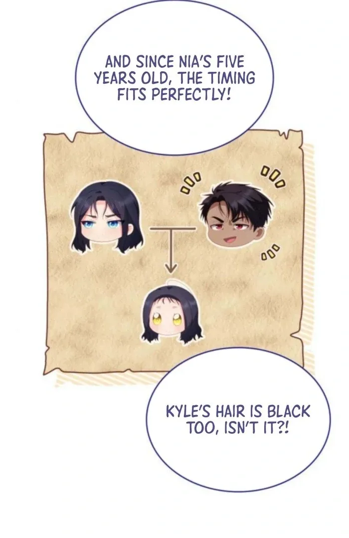The Monster Knight wants Parental Leave Chapter 51 page 31