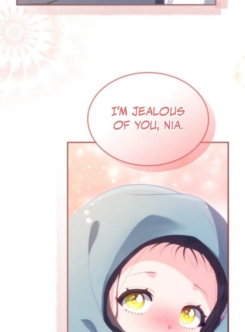 The Monster Knight wants Parental Leave Chapter 49 page 61