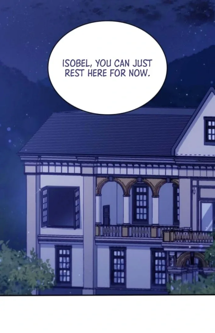 The Monster Knight wants Parental Leave Chapter 51 page 35
