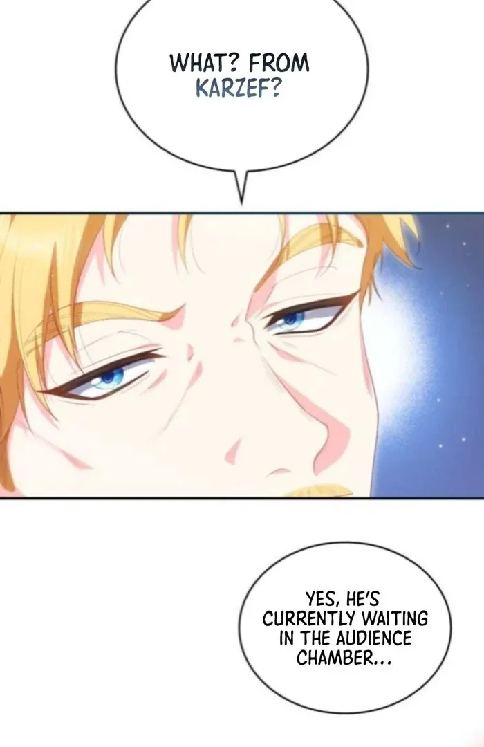 The Monster Knight wants Parental Leave Chapter 51 page 13