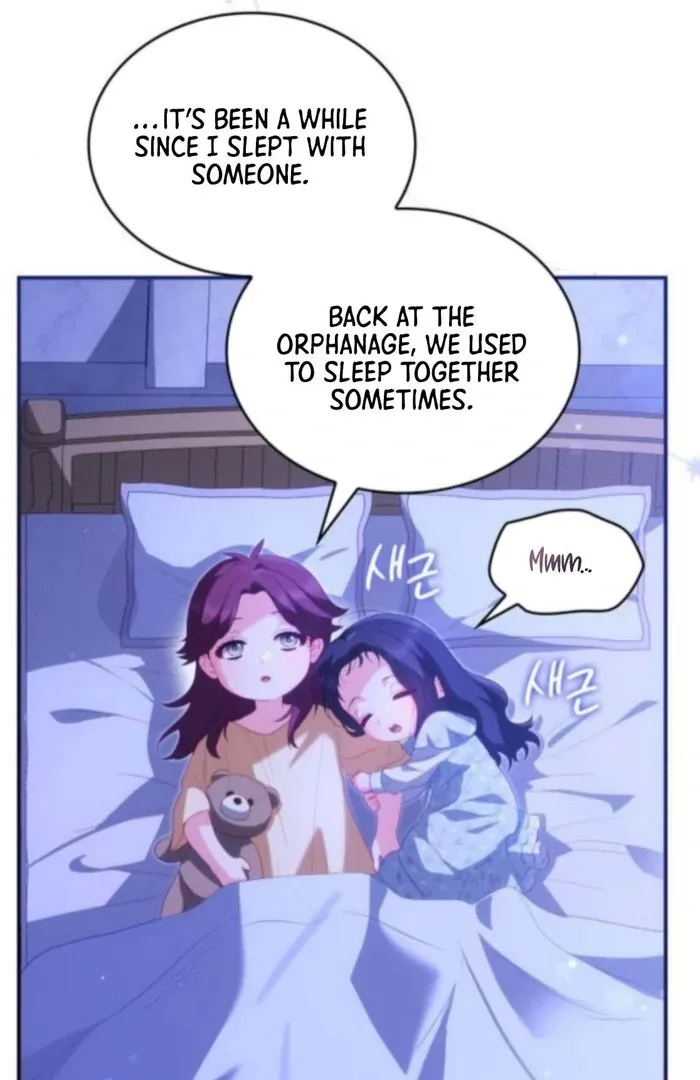 The Monster Knight wants Parental Leave Chapter 51 page 41