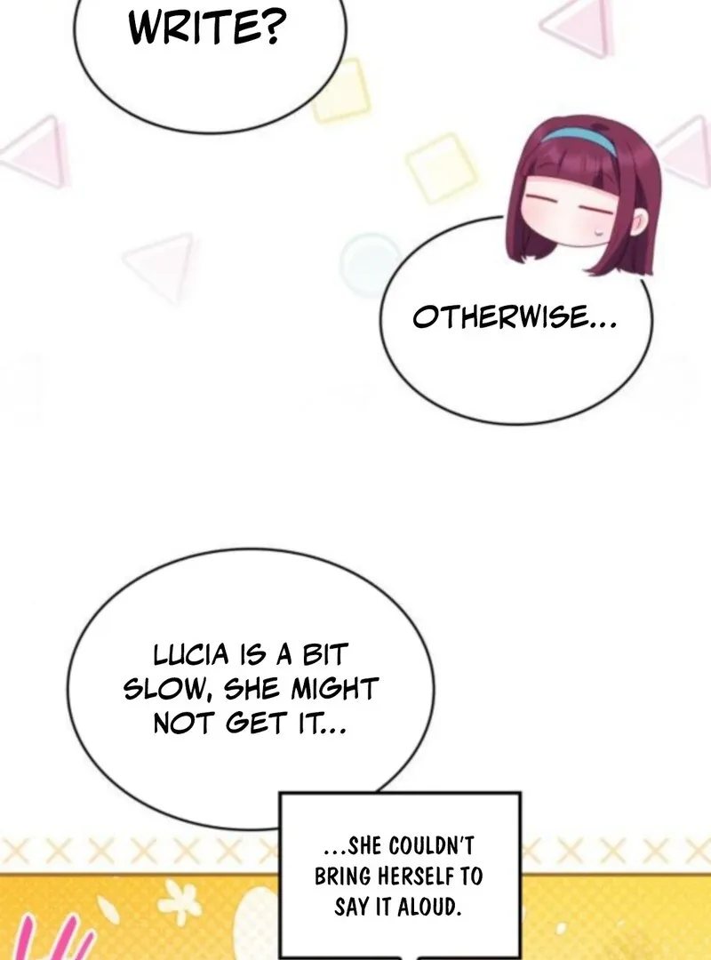 The Monster Knight wants Parental Leave Chapter 48 page 41
