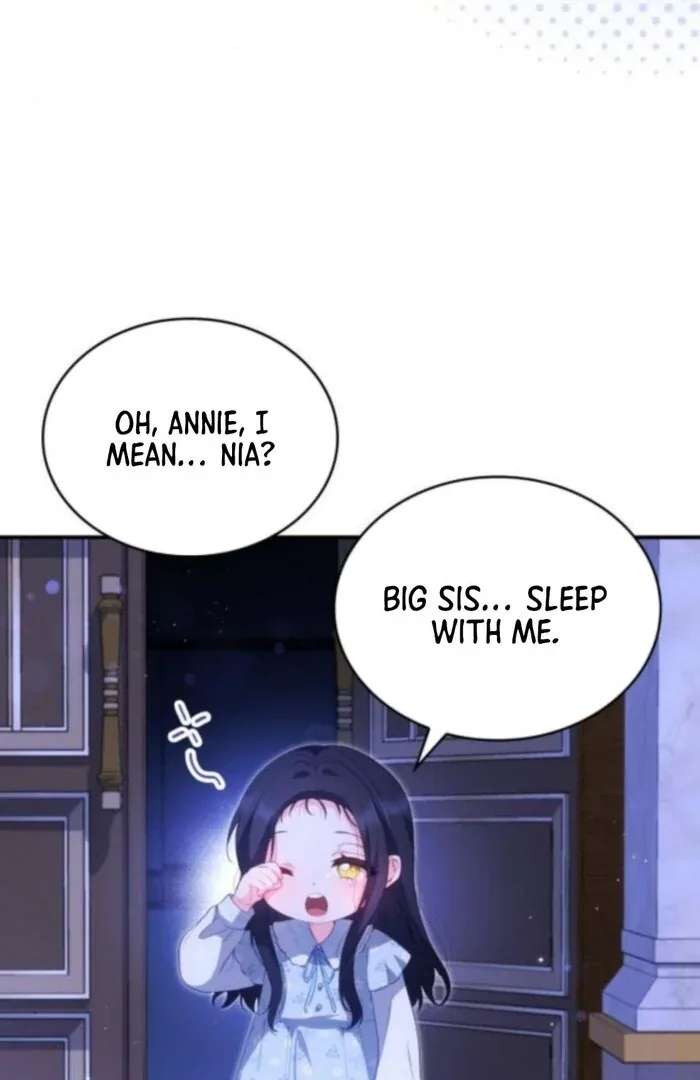 The Monster Knight wants Parental Leave Chapter 51 page 38
